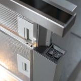 IZVLEČNA KUHINJSKA NAPA VOX PIO650GL