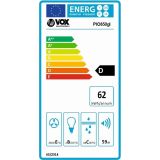 IZVLEČNA KUHINJSKA NAPA VOX PIO650GL