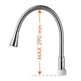 ELEKTRIČNA GRELNA PIPA NOVEEN IWH350