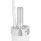 ELEKTRIČNA GRELNA PIPA NOVEEN IWH460