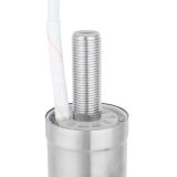 ELEKTRIČNA GRELNA PIPA NOVEEN IWH560 INOX