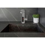 ELEKTRIČNA GRELNA PIPA NOVEEN IWH560 INOX