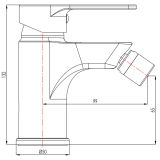 PIPA ZA BIDE BLITZ STELLA 1905