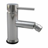 PIPA ZA BIDE UNITAS FRESH SIFON, KOTNA VENTILA