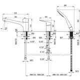 PIPA ZA KAD DEANTE SET JASMIN BGJ 013M