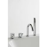 PIPA ZA KAD KOLPA SAN ARMATURA-RAINDROP -PIPATU