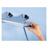 PIPA ZA TUŠ GROHE GROHTHERM