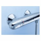 PIPA ZA TUŠ GROHE GROHTHERM