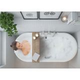 PIPA ZA TUŠ KAD DEANTE ARNIKA BQA 010M