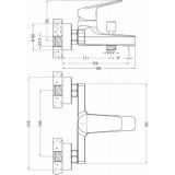 PIPA ZA KAD DEANTE JASMIN NERO BGJ N10M