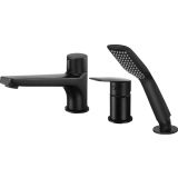 PIPA ZA TUŠ KAD DEANTE SET JASMIN NERO BGJ N13M