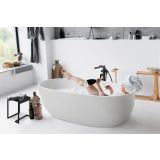 PIPA ZA KAD DEANTE SET JASMIN NERO BGJ N17M