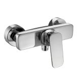 PIPA ZA TUŠ KAD UNITAS ZEN U40 BREZ PRHE IN GIBLJIVE CEVI