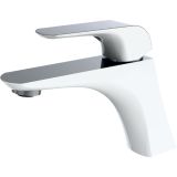 PIPA ZA UMIVALNIK BLITZ BELLA 1201W KROM/BELA - EKSPONAT