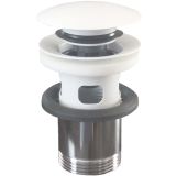 PIPA ZA UMIVALNIK BLITZ VIVA 1701 BELA