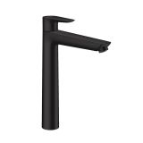 PIPA ZA UMIVALNIK HANSGROHE HG TALIS E 240 MAT ČRNA POVIŠANA