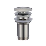 PIPA ZA UMIVALNIK INTER CERAMIC ALISADO CINK/MEDENINA GUN SIVA