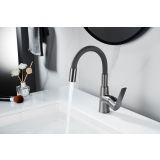 PIPA ZA UMIVALNIK INTER CERAMIC ALISADO CINK/MEDENINA GUN SIVA