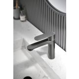 PIPA ZA UMIVALNIK INTER CERAMIC VENICE GUN SIVA