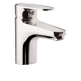 PIPA ZA UMIVALNIK UNITAS INFINITY - STOJEČA SAMO ARMATURA