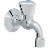 PIPA ZA VODO UNITAS STENSKA 15 MM KLASIK