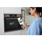 PIROLITIČNA PEČICA FCTS886XL WIFI