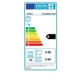 PIROLITIČNA PEČICA FCTS886XL WIFI