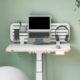 PISALNA MIZA LEITZ COSY-WOW ORGANIZATOR ZA DVIŽNO MIZO 42X25CM