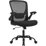 PISALNI STOL SONGMICS OBN37BKV2