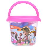 PISARNIŠKI IZDELEK DELI PLASTELIN MEHKI 34/1 V VEDRU DELI