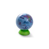 GLOBUS TECNODIDATTICA 11 CM BABY BANK ANG MS12BABY