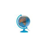 GLOBUS TECNODIDATTICA 25 CM ANG ARCA 98245