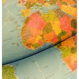 GLOBUS TECNODIDATTICA 25 CM SLO ATLANTIS NB-25