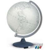 GLOBUS TECNODIDATTICA 30CM BLANK-30