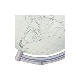 GLOBUS TECNODIDATTICA 30CM BLANK-30