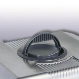 PISARNIŠKI PRIPOMOČKI DURABLE BLAGAJNA Z EURO PLOŠČO