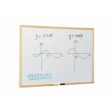 PIŠI/BRIŠI TABLA FAPI TABLA PIŠI BRIŠI 60X90 502-3