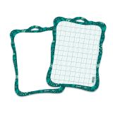 PIŠI/BRIŠI TABLA MAPED SMILING PLANET