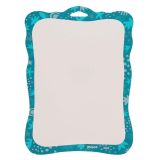 PIŠI/BRIŠI TABLA MAPED SMILING PLANET