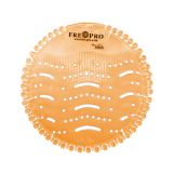 ČISTILO ZA WC, KOPALNICO FRE PRO PISOAR MREŽICA MANGO, ORANŽNA, WAVE MG