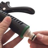 PIŠTOLA ZA VODO AQUA CONTROL SET C2047, 7 OBLIK