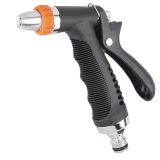 PIŠTOLA ZA VODO CLABER CHROM