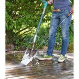 PIŠTOLA ZA VODO GARDENA BRIZGALKA