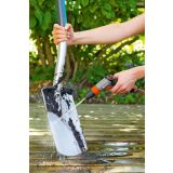 PIŠTOLA ZA VODO GARDENA BRIZGALKA CLASSIC