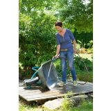 PIŠTOLA ZA VODO GARDENA BRIZGALKA CLASSIC