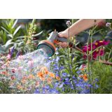 PIŠTOLA ZA VODO GARDENA CLASSIC MULTIFUNKCIJSKA PRŠILKA