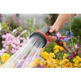 PIŠTOLA ZA VODO GARDENA CLASSIC MULTIFUNKCIJSKA PRŠILKA