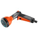 PIŠTOLA ZA VODO GARDENA CLASSIC VEČNAMENSKA PRHA