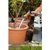 PIŠTOLA ZA VODO GARDENA CLASSIC VEČNAMENSKA PRHA