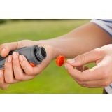 PIŠTOLA ZA VODO GARDENA CLASSIC VEČNAMENSKA PRHA